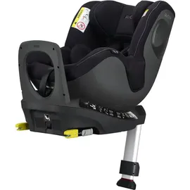 AVOVA Sperber-Fix i-Size Pearl Black