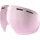 Poc Fovea/fovea Race Lens clarity highly intense/cloudy violet (9506) One Size