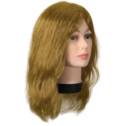 Bergmann Teeny Natura blond