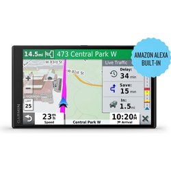 Garmin, Fahrzeug Navigation, Drive Smart 65 MT-S (6.95″)