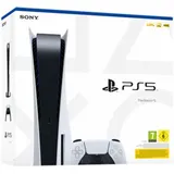 Sony PlayStation 5 Disc Edition 825 GB