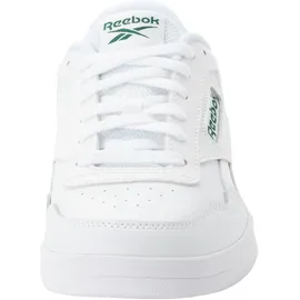 Reebok Court Advance Unisex Weiß 37,5