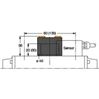 Turck BTS-DSU35-EU2 Zubehör, Betätigungsset (Puck)