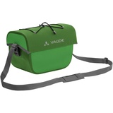 Vaude Aqua Box Fahrradtasche (Größe 6L, gruen)