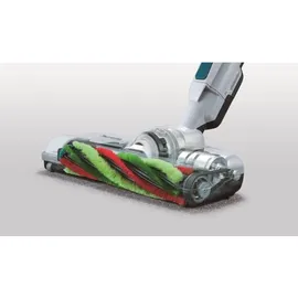 Makita CL004GZ Akku-Staubsauger weiß