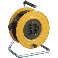 SCHILL Kabeltrommel HT 280.S4.25KG315