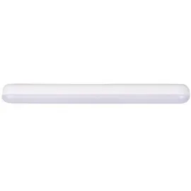 KANLUX Akku-LED Wandleuchte 2W 240 mm 1 Stück Weiß