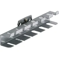 Kraftwerk Schraubendreherhalter für 6 Teile 200x30 mm