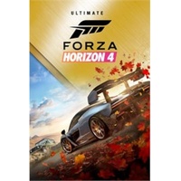 Forza Horizon 4 Ultimate Edtion XBox Digital Code DE