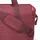 Reisenthel Allrounder L twist maroon