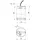 Grundfos Schmutzwasserpumpe Unilift KP 350 M 1 (013N1300)