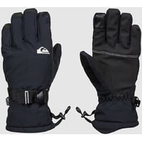 QUIKSILVER Mission Kids Handschuhe true black Gr. S