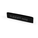 flexvit Mini Elite Schwarz