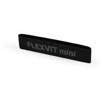 flexvit Mini Elite Schwarz