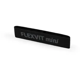 flexvit Mini Elite Schwarz