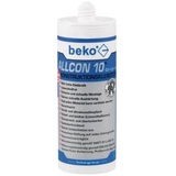 Beko Allcon 10 1-Komponenten Montagekleber, 150ml (260 100 150)