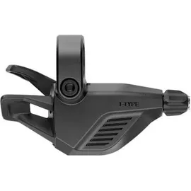 Sram Eagle 70 T-Type Hinterradschaltung - 12-fach schwarz