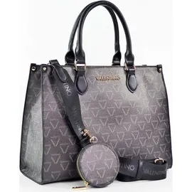 Valentino Lady Re Handbag Nero/Multicolor - Einheitsgröße