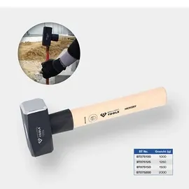 BRILLIANT TOOLS Fäustel 1360 g