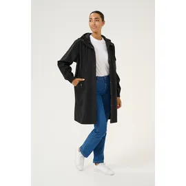Kaffe Jacke Ennie schwarz XL
