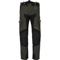 BÜSE Gravel XR Textilhose Schiefergrau 60