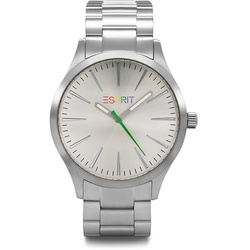 ESPRIT Herrenuhr Marvelous 88664892 - silber