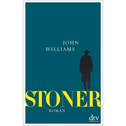 Stoner Sonderausgabe Mit Einem Umfangreichen Anhang Zu Leben Und Werk - John Williams, Gebunden