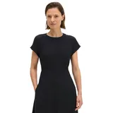 Marc O'Polo Maxikleid Freizeitkleid Blau 34