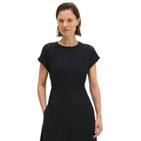 Marc O'Polo Maxikleid Freizeitkleid Blau 34