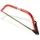 DEMA Bügelsäge Handsäge Zug/druck 21 Zoll - 53 Cm Holzsäge Gartensäge
