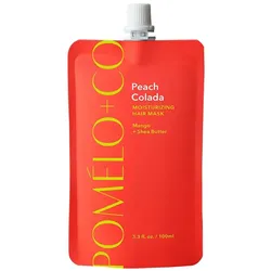 Pomelo+co Colada Mask Haarkur & -maske 100 ml