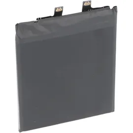 AccuCell Akku passend für Xiaomi 11T, Li-Polymer, 3,87V, 5000mAh, 19,35Wh, ohne Werkzeug
