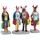 Lemax - Girls Christmas Shopping Trip, Set of 3