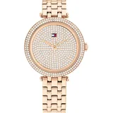 Tommy Hilfiger Natalie Edelstahl 33 mm 1782761