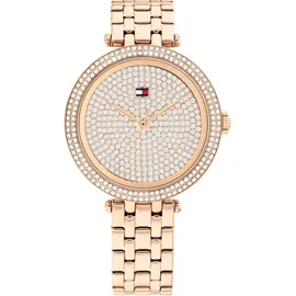 Tommy Hilfiger Natalie Edelstahl 33 mm 1782761