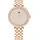 Tommy Hilfiger Natalie Edelstahl 33 mm 1782761