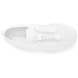 VIVANCE Sneaker Damen weiß Gr.35