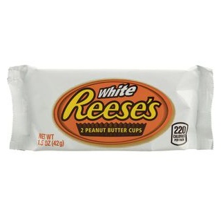 Reese's Reeses Peanut Butter Cups 39,5g