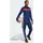 adidas Tiro 25 Essentials Trainingsanzug - Team Navy / Red - XS