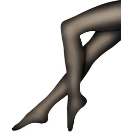 WOLFORD Feinstrumpfhose Fatal 15 DEN, - schwarz, M