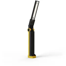 Hama LED-Arbeitsleuchte "W500-C", aufladbar, Magnet, Haken, 6 Modi LED Arbeitsleuchte 500 lm 2 h 120 g