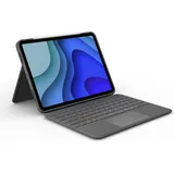 Logitech Folio Touch für iPad Pro 11" (1., 2. & 3. Generation)