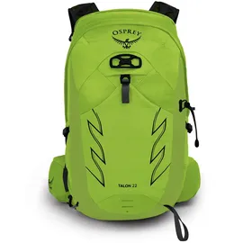 Osprey Talon 22 S/M limon green