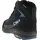 CMP Vertyx Mid Trekking Shoes WP antracite-ocean 45
