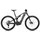 Focus Thron2 6.9 Slategrey glossy / Magicblack glossy M
