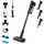Philips 7000 Series Aqua XC7163/01 Blau