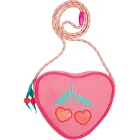 Die Spiegelburg - Kirsche - Prinzessin Lillifee Glitzer-Täschchen