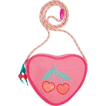 Die Spiegelburg - Kirsche - Prinzessin Lillifee Glitzer-Täschchen