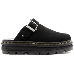 Dr. Martens  Clogs DR. MARTENS ZEBZAG MULE BLACKTBC 31657001  in Schwarz, 36