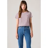 Levi's Levi's® T-Shirt »The perfect Tee«, mit kleiner Logo-Stickerei